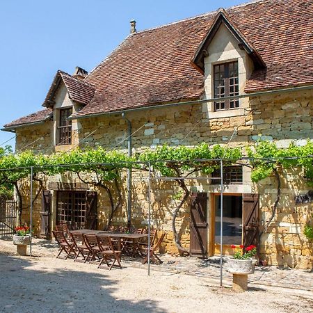 Chateau De Beduer And Vacation Homes Exterior foto