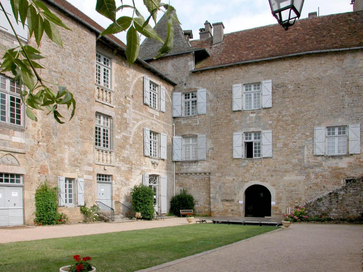 Chateau De Beduer And Vacation Homes Exterior foto