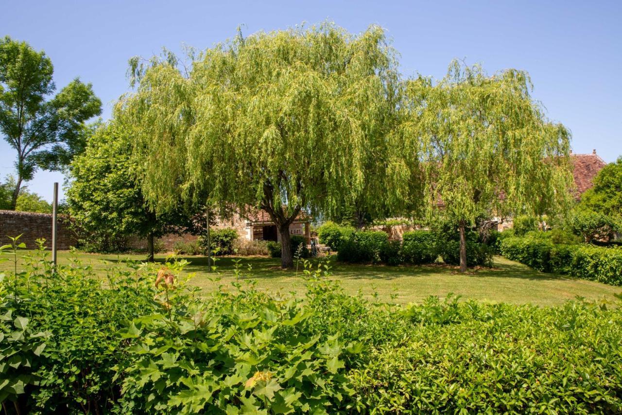 Chateau De Beduer And Vacation Homes Exterior foto